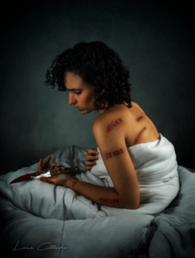 Foto de Lara Collado/Lara Collado.